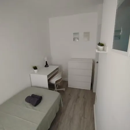 Apartment El Caprichito - Fantastico Piso Reformado A 20 Metros De La Playa