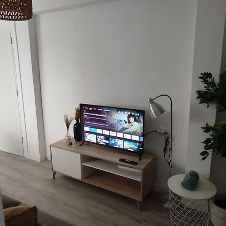 El Caprichito - Fantastico Piso Reformado A 20 Metros De La Playa Apartment *
