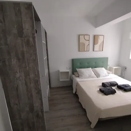 Apartment El Caprichito - Fantastico Piso Reformado A 20 Metros De La Playa